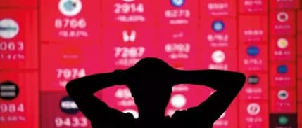 Korku endeksi 4 yılın zirvesinden geriledi