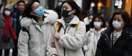 Korona virüsü Çin'i ekonomik anlamda da etkiliyor