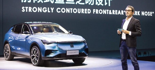 Koronavirüs, Çin'in otomobil endüstrisini vurdu