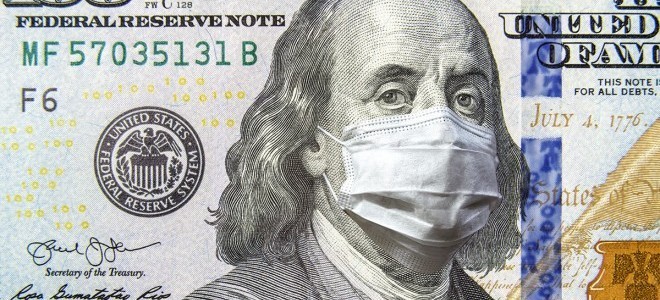 Koronavirüsün dolar ve euro üzerindeki etkileri nedir?