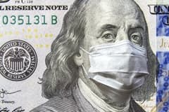 Koronavirüsün dolar ve euro üzerindeki etkileri nedir?