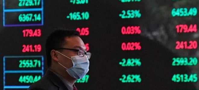 Koronaya çözüm geliştiren girişimlere 164 milyon euro destek