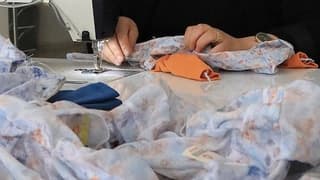 KOSGEB, 13 bin kadın girişimciye destek hazırlığında