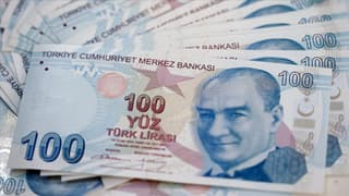 KOSGEB: 35 milyar liralık finansal hacim oluşturduk