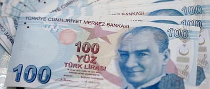 KOSGEB: 35 milyar liralık finansal hacim oluşturduk