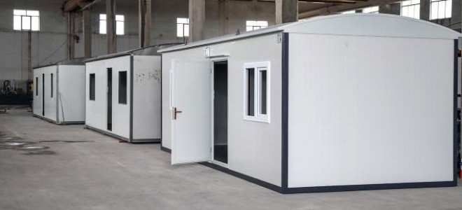 KOSGEB'den KOBİ'lere 300 bin TL'ye kadar konteyner desteği