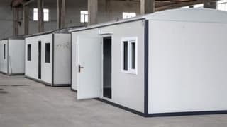 KOSGEB'den KOBİ'lere 300 bin TL'ye kadar konteyner desteği