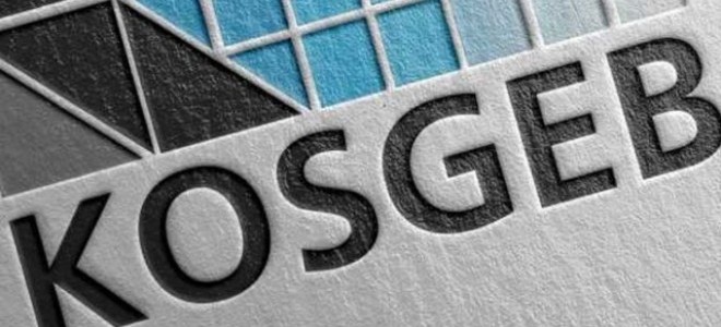 KOSGEB'den deprem bölgesine acil destek kredisi