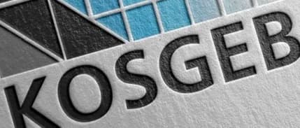 KOSGEB'den deprem bölgesine acil destek kredisi