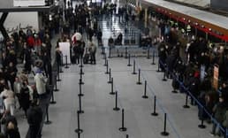 Kosovalılar Schengen Bölgesi'ni vizesiz seyahat etmeye başladı