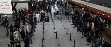 Kosovalılar Schengen Bölgesi'ni vizesiz seyahat etmeye başladı