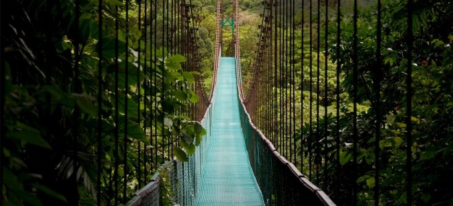 Kosta Rika’dan İnşaat Demiri İthalatına Koruma Soruşturması