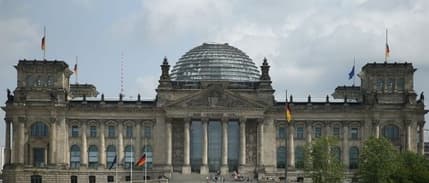 Kovid-19 etkisiyle Alman ekonomisi tehdit altında