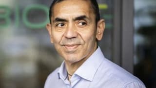 Kovid-19 aşısına düşen talep BioNTech’i zarara soktu