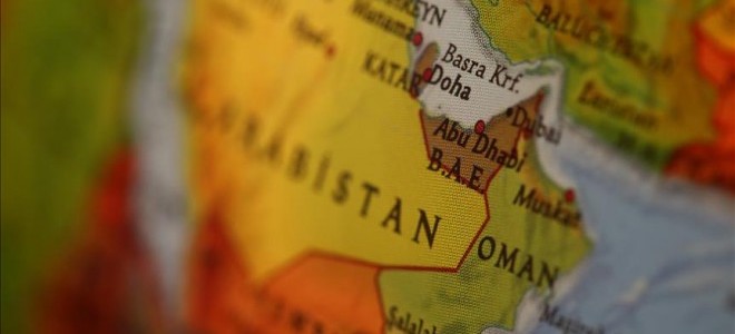 Kovid-19 salgını, Körfez ülkelerinin ekonomilerini derinden etkileyecek