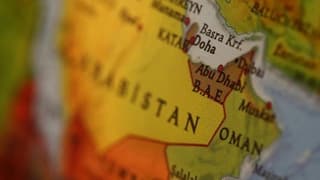 Kovid-19 salgını, Körfez ülkelerinin ekonomilerini derinden etkileyecek