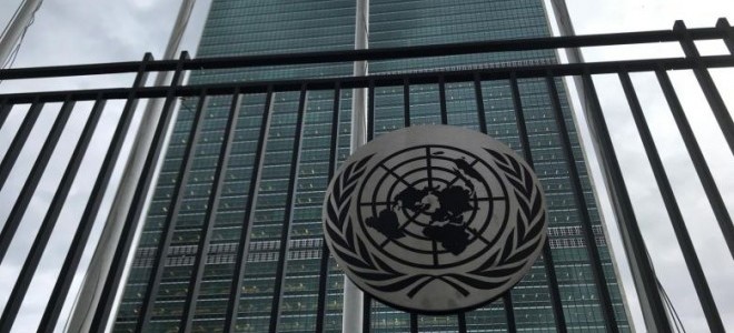 Kovid-19'un etkisiyle 40 ila 60 milyon insan aşırı yoksulluğa itilebilir