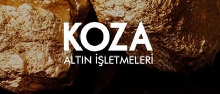 Koza Altın'dan iki iştirak ile birleşme kararı