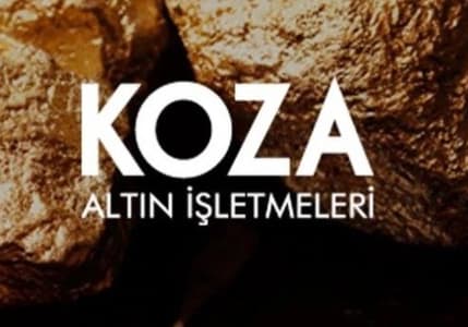 Koza Altın'dan iki iştirak ile birleşme kararı
