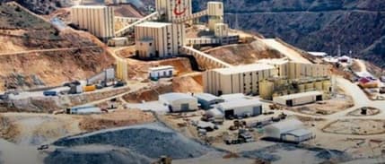 Koza Altın, vergi sıralamasında 20'nci sıraya yükseldi