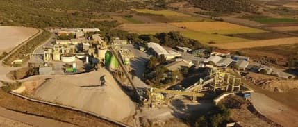 Koza Anadolu Madencilik’ten Varlık Fonu açıklaması