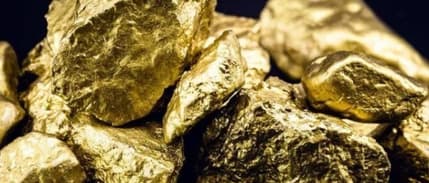 KOZAL altın üretiminde hedef yükseltti