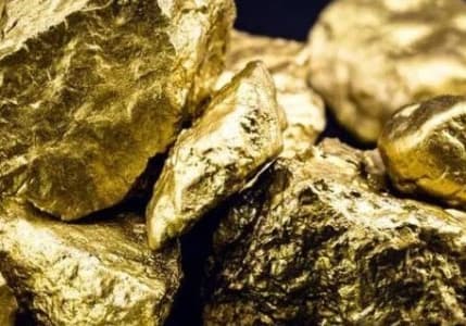KOZAL altın üretiminde hedef yükseltti