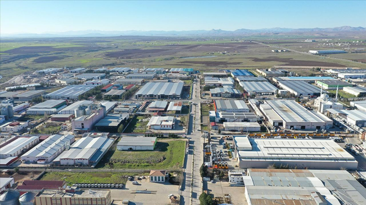 Kozlu’da 155 hektarlık OSB kurulacak