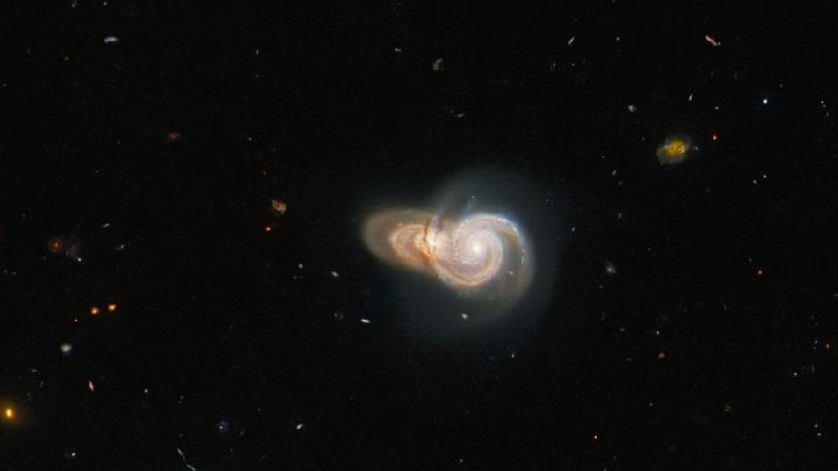 Kozmosun sırlarını çözecek NASA teleskobu fırlatılıyor