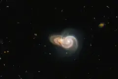 Kozmosun sırlarını çözecek NASA teleskobu fırlatılıyor