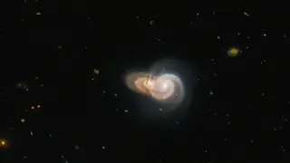 Kozmosun sırlarını çözecek NASA teleskobu fırlatılıyor
