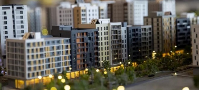 KPMG: Konut satışlarında artış, reel fiyatlarda düşüş sürüyor