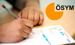KPSS Ön Lisans sonuçları açıklandı