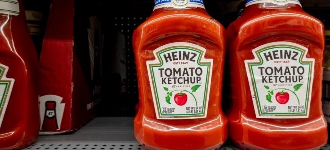 Kraft Heinz, 10 yıllık birlikteliğin ardından bölünmenin yollarını arıyor