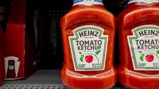 Kraft Heinz, 10 yıllık birlikteliğin ardından bölünmenin yollarını arıyor
