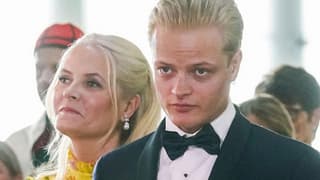 Kraliyet oğlu Hoiby uyuşturucu ve şiddet suçlamalarıyla yargılanıyor