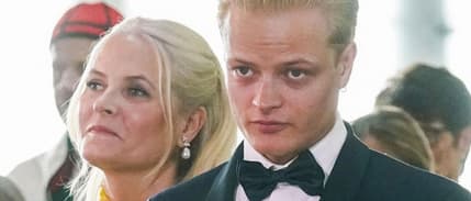 Kraliyet oğlu Hoiby uyuşturucu ve şiddet suçlamalarıyla yargılanıyor