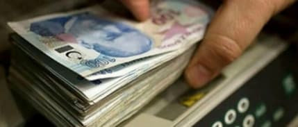 "Kredi arzı durdu: Faizler, yüzde 70'lere ulaştı"