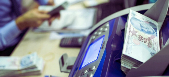 Kredi garanti kurumlarına yönelik hazine desteğinde değişikliğe gidildi