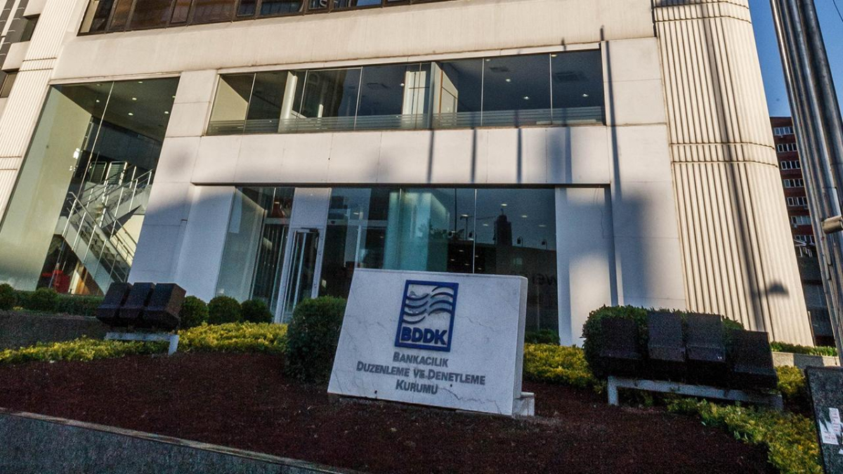 Kredi kartı limit düşürme iddialarına BDDK'dan resmi açıklama
