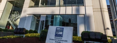 Kredi kartı limit düşürme iddialarına BDDK'dan resmi açıklama