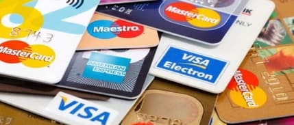 Kredi kartı taksitlerinde yeni düzenleme