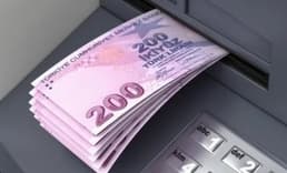 Kredi kartından nakit çekimlerde sert düşüş