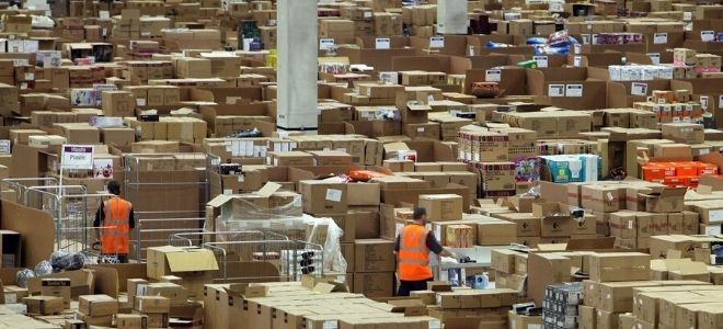 Kredi kartıyla online alışverişte rekor