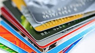 Kredi kartı ve banka kartı sayısı arttı