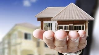 Kredili Konut Satışları Ağustos'ta Azaldı