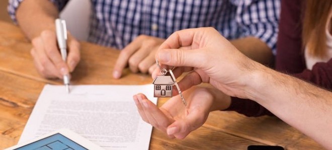 Kredili Konut Satışları Şubat’ta Düştü