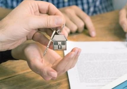 Kredili Konut Satışları Yüzde 20.3 Azaldı