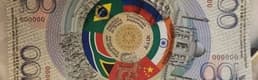Kremlin: BRICS ülkeleri tek para birimine hazır değil