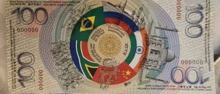 Kremlin: BRICS ülkeleri tek para birimine hazır değil